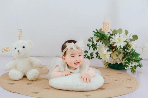 莘县宝宝多大会说话