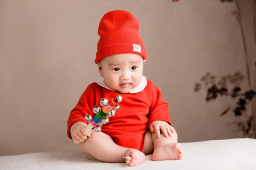 莘县宝宝DQ标准值